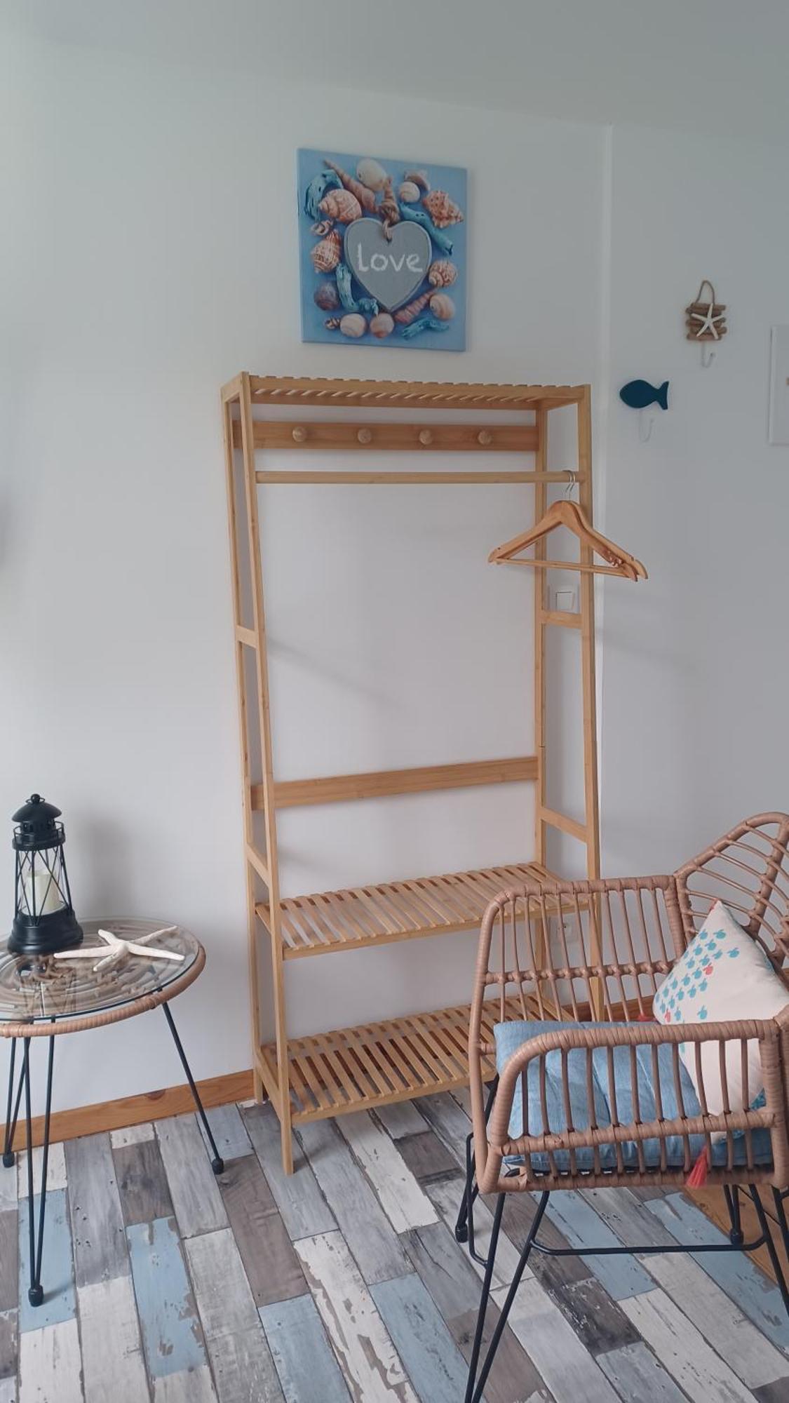Bed and Breakfast La Carte Postale Oye-Plage Exterior foto